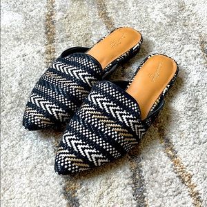 Universal Thread Slides